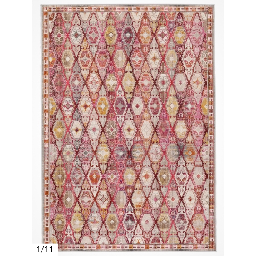 Tappeto persiano Khalifa 120x180