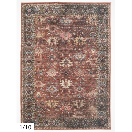 Tappeto persiano Galaxy 120x180