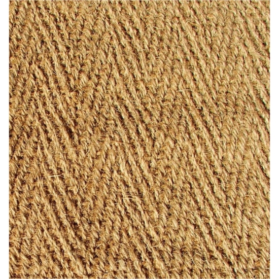 Tappeto In Cocco 2x10