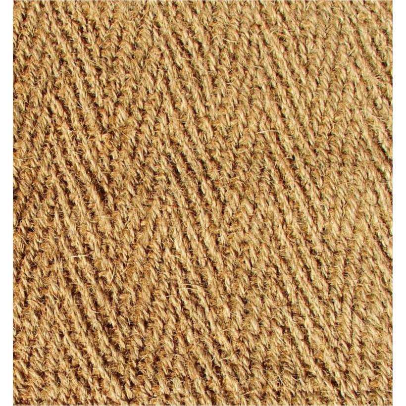 Tappeto In Cocco 2x10