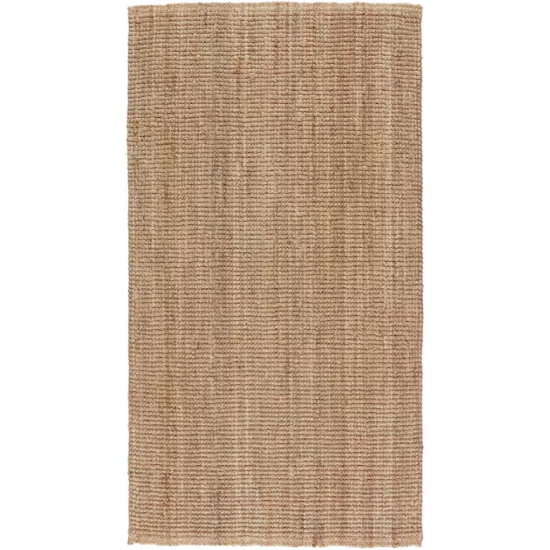 Tappeto tessitura naturale 80x150
