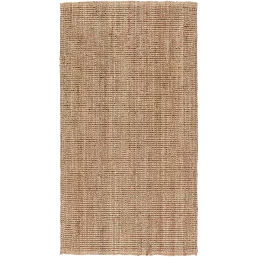 Tappeto tessitura naturale 80x150