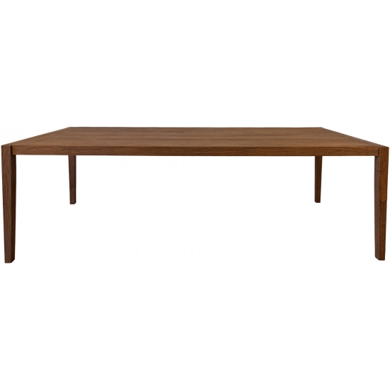 Tavolo mod Pascal in legno cm 250x110 h 76
