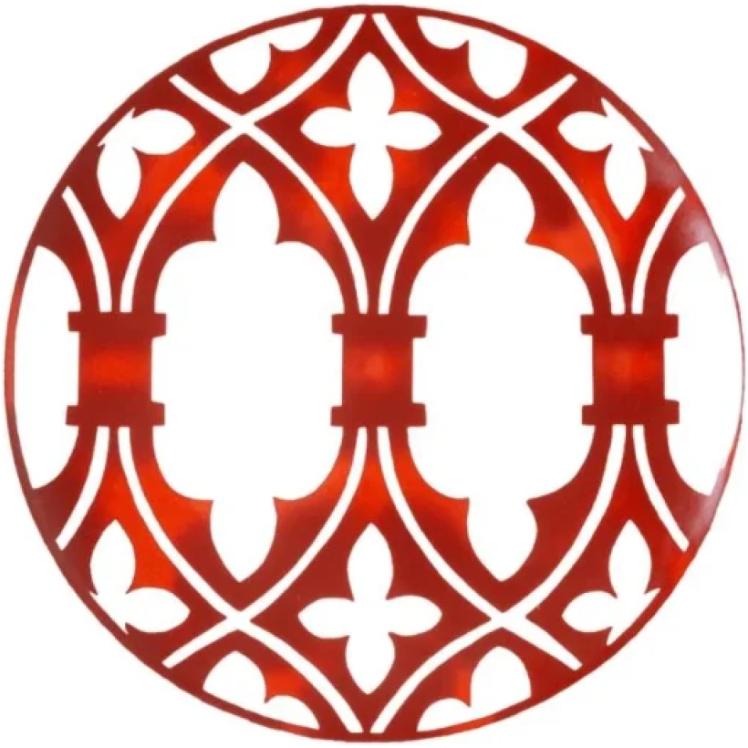 Bisanzio Sottopiatto