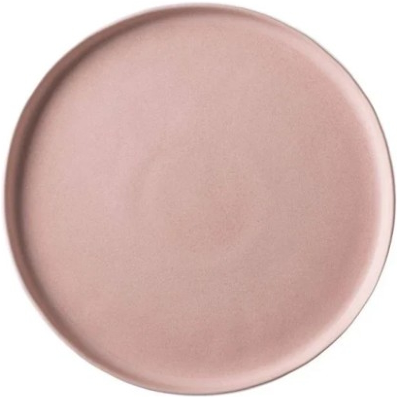 Milu Pink Piatto Piano