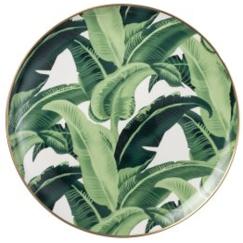 Tropical Sottopiatto