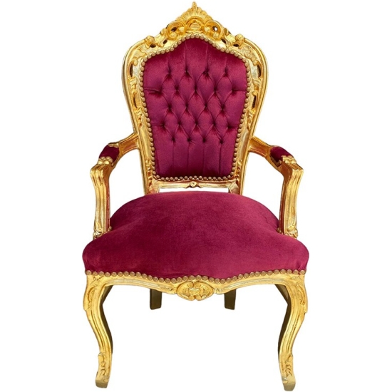 POLTRONA REALE