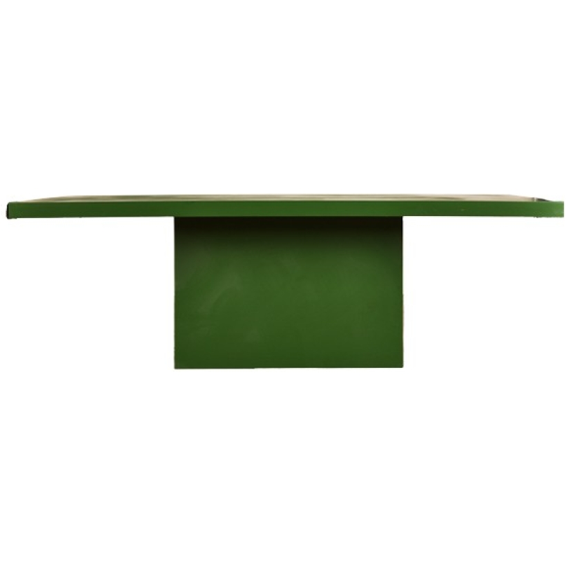 TAVOLO LAVAGNA VERDE